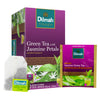 Jasmine Green Tea 20 Enveloped Tea Bags