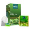 Pure Green Tea 20 Enveloped Tea Bags