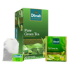 Pure Green Tea 20 Enveloped Tea Bags