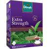 Premium Extra Strength Black Tea 100 Tea Bags