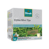 Ceylon Silver Tips White Tea 10 Tea Bags