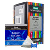 Exceptional Elegant Earl Grey 50 Enveloped Tea Bags