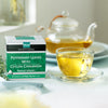 Exceptional Peppermint Leaves with Ceylon Cinnamon Natural Infusion 20 Tea Bags