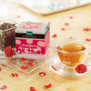 Exceptional Rose with French Vanilla Black Tea 20 Tea Bags