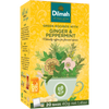 Ginger & Peppermint Infusion - 20 Tea Bags