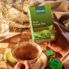 Pure Green Tea 20 Enveloped Tea Bags