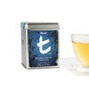 t-series Tin Caddy Organic Ceylon Green Tea 100g Loose Leaf Tea